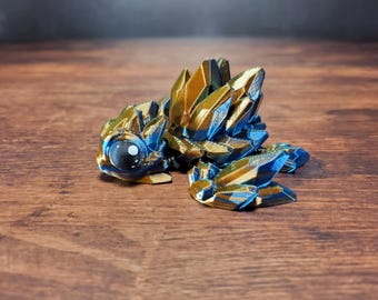 Crystal Turtle ~ A Shimmering Treasure of Myth and Magic