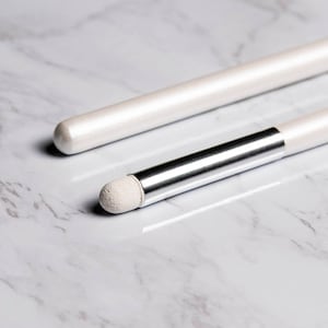 Dot Brushes from Borderlands Bakery - set of 2