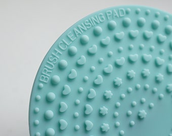 Brush Cleaning Pad from Borderlands Bakery