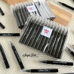 Edible Markers
