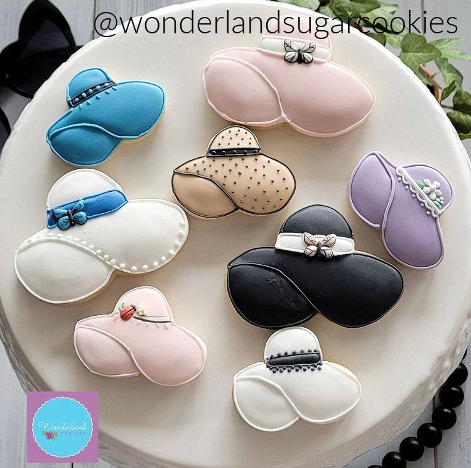 Ladybugs Sugar Dot Royal Icing Transfer Sheets Etsy