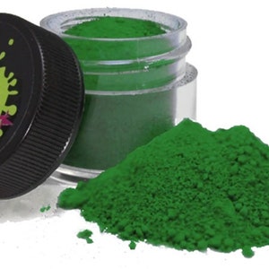 Elite Emerald Green from The Sugar Art