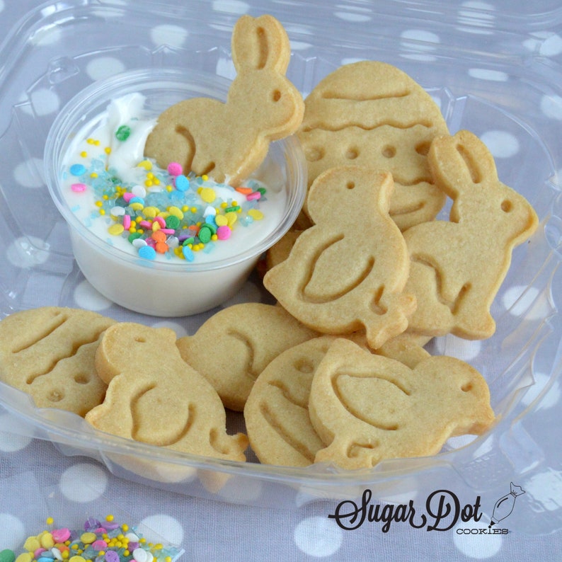 Mini Plunger Imprint Cookie / Fondant Cutters - Star Wars - 4 count image 9