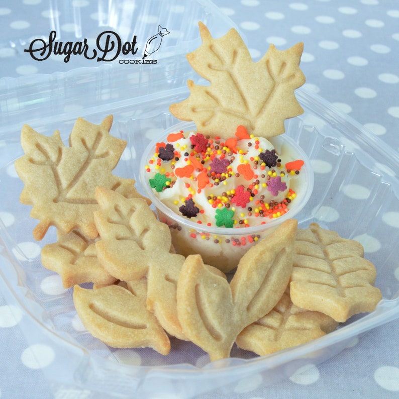 Mini Plunger Imprint Cookie / Fondant Cutters - Star Wars - 4 count image 4
