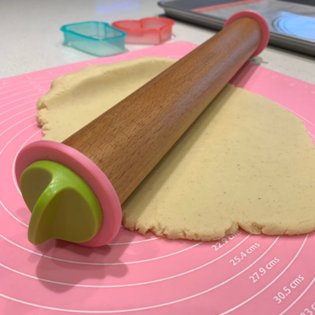 Rolling Pin Guides 5/16 Etsy