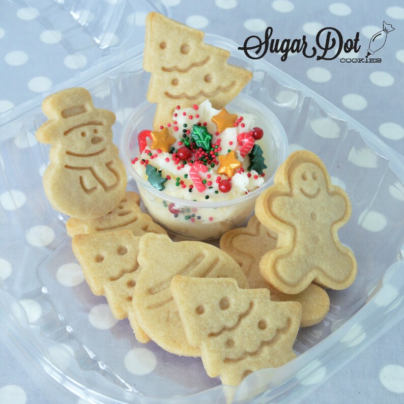 Mini Plunger Imprint Cookie / Fondant Cutters - Star Wars - 4 count image 6