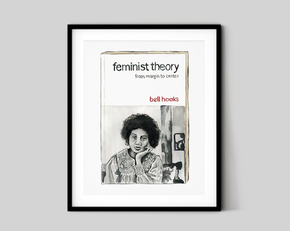 Feminist Theory From Margin To Center