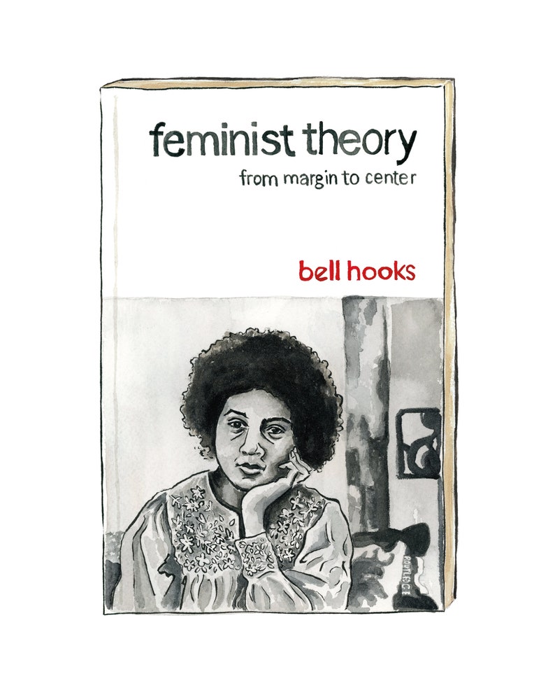 bell hooks on theory bell hooks on theory