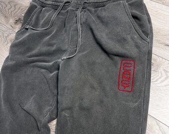 twenty one pilots Clancy inspired sweatpants