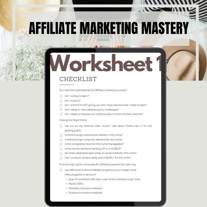 Affiliate Marketing Guide With Master Resell Rights (MRR) and Private Label Rights (PLR), DYF ...