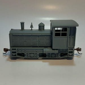 Hon30 Model Trains - Etsy