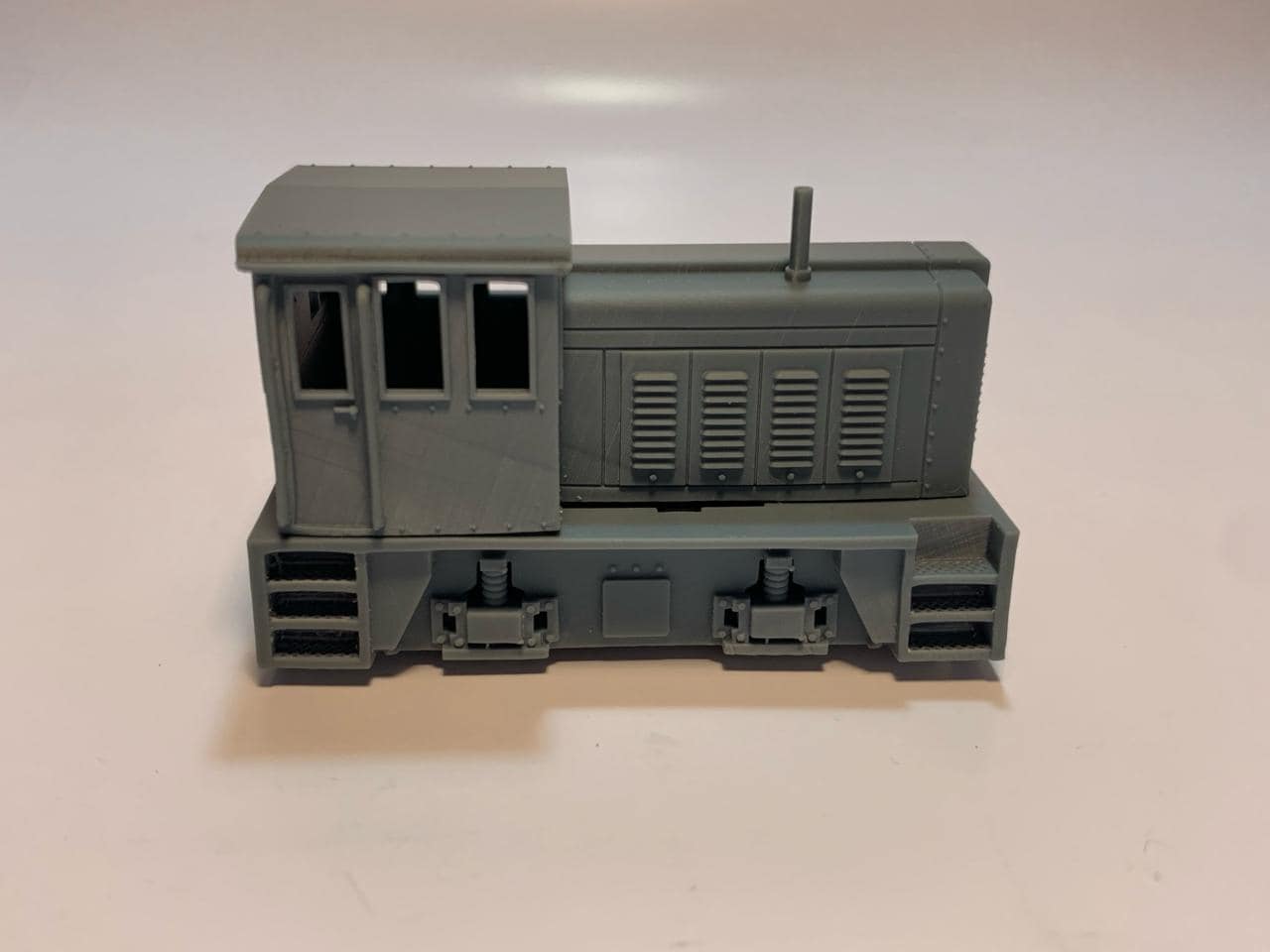 Porter Locomotive - Etsy