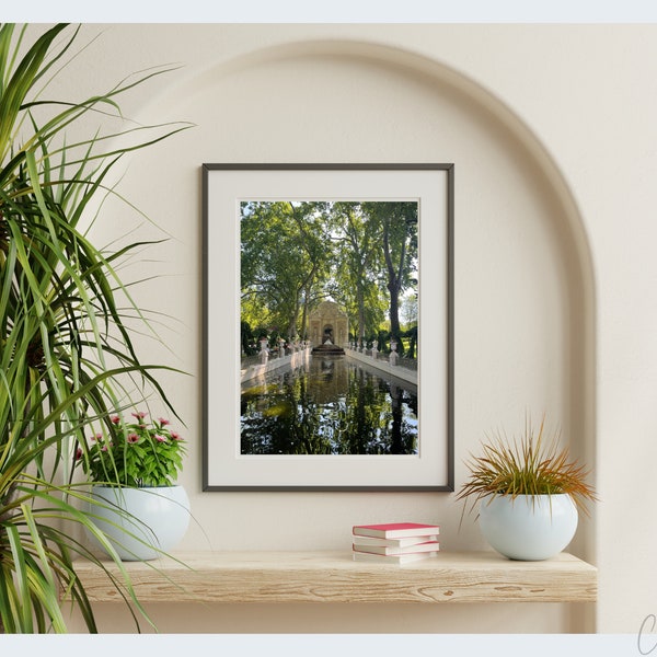 France Photography, Paris, travel photography, French home decor, bedroom art, living room art