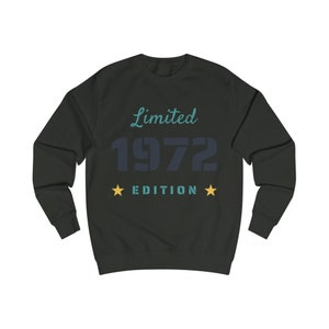 Unisex-sweater 1972 afbeelding 6