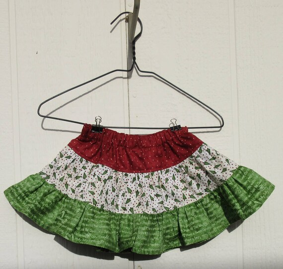 skirt length 12 months