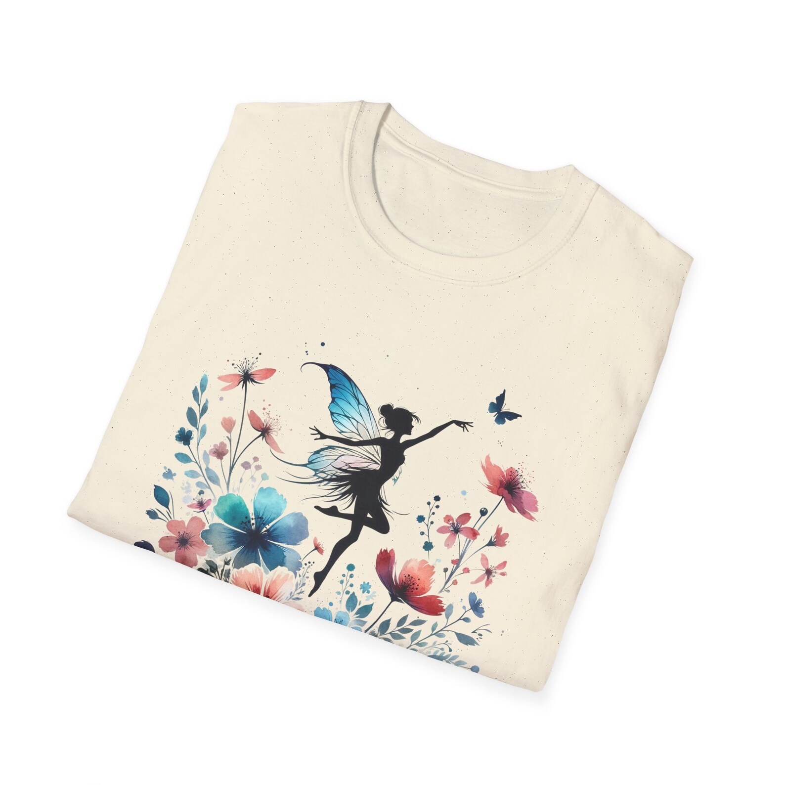 Fairy Rose Shirt main image 1