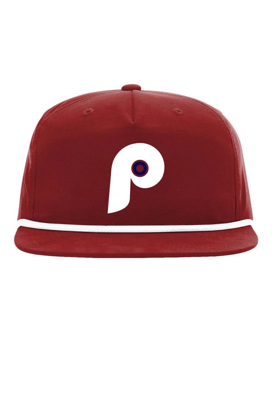Vintage Phillies Hat - Etsy Canada