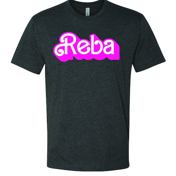 Camicia Barbie Reba