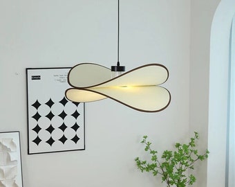 Boutique plafondkroonluchter | Grill-plafondlamp voor woonkamer | Hanglampen | Wijn-sabi-LED | Keukeneiland | Decoraties voor thuis