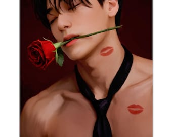 Devoción / Choi San