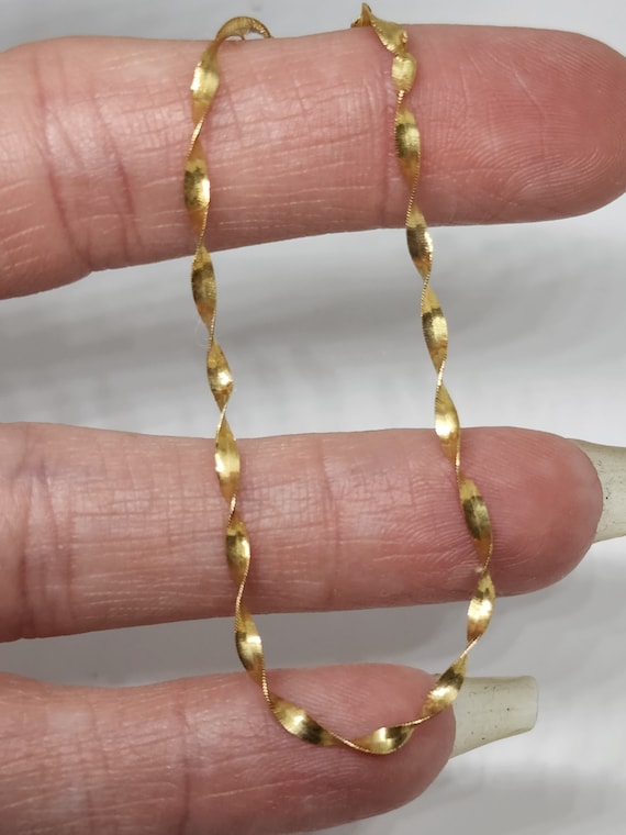 Pgda 10k bracelet sale