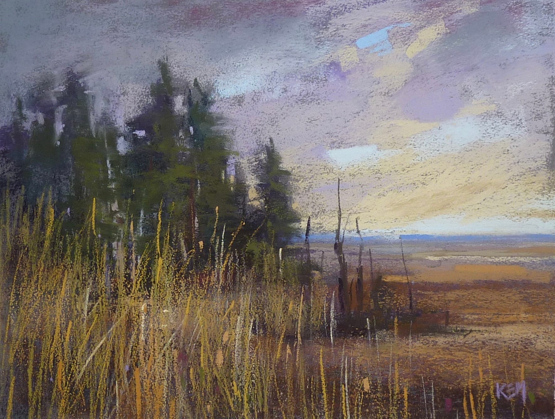 Маргулис марк моисеевич картины