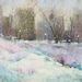 see more listings in the Small Pastel Paintings section