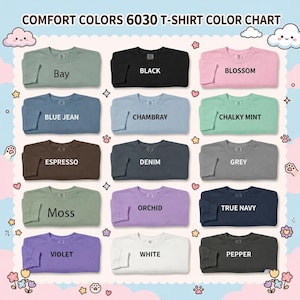 Comfort Colors Vintage Pumpkin Pocket Tee, Vintage Fall Harvest Shirt, Floral Pumpkin Shirt, Cozy on Tee, Fall Gift image 7