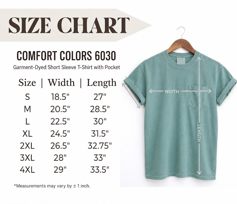 Comfort Colors Vintage Pumpkin Pocket Tee, Vintage Fall Harvest Shirt, Floral Pumpkin Shirt, Cozy on Tee, Fall Gift image 6