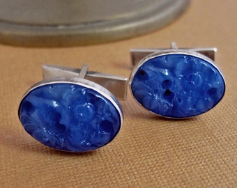 Stepping Stone Cufflinks