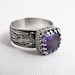 see more listings in the Rings section