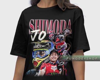 Camisa Jo Shimoda, sudadera Jo Shimoda, camiseta gráfica, sudadera gráfica PDV56