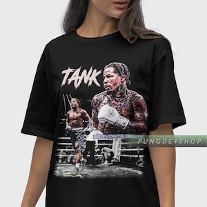Gervonta Davis Shirt - Etsy