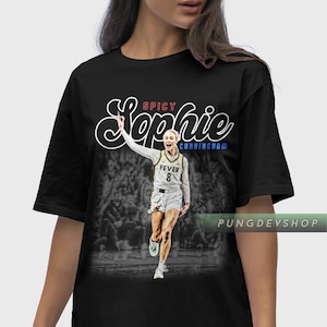 Sophie Cunningham Shirt, Sophie Cunningham Sweatshirt, Graphic Tee, Graphic Sweatshirt