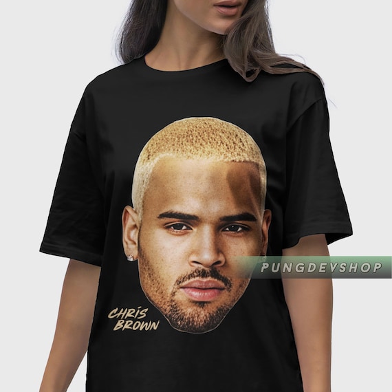 Chris Brown Shirt, Chris Sweatshirt, Graphic Tee, Graphic Sweatshirt PDV43
