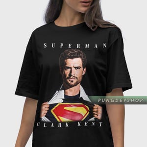 David Corenswet Shirt,David Corenswet Sweatshirt, Graphic Tee, Graphic Sweatshirt PDV35