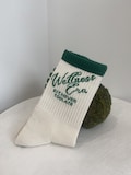 Wellness Era Pilates Grip Socks