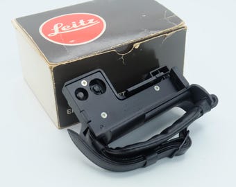 Leica Motor Drive Winder Handgrepp 14283