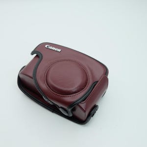 Canon Powershot G9 Case - Etsy