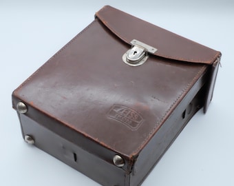 Zeiss Ikon Universal Carrying Case for Contax RF II,IIa
