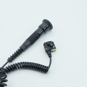 Mamiya Electromagnetic Cable Release for 645 Super Pro TL RZ67