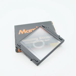 Cameras Mamiya Rb67 Focusing Screen - Etsy