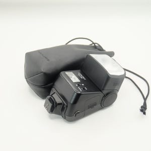 Contax G2 Flash - Etsy