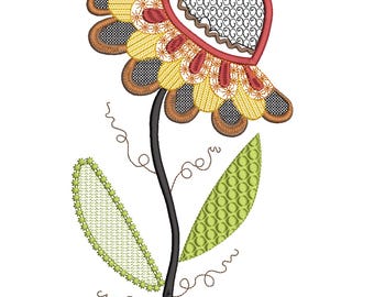 Flower Pod