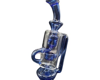 Hand Made Replacement Glass for Puffco Peak & Peak Pro