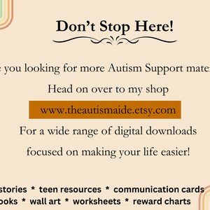Non Verbal Visual Communication Board, Flashcards for Children With ...