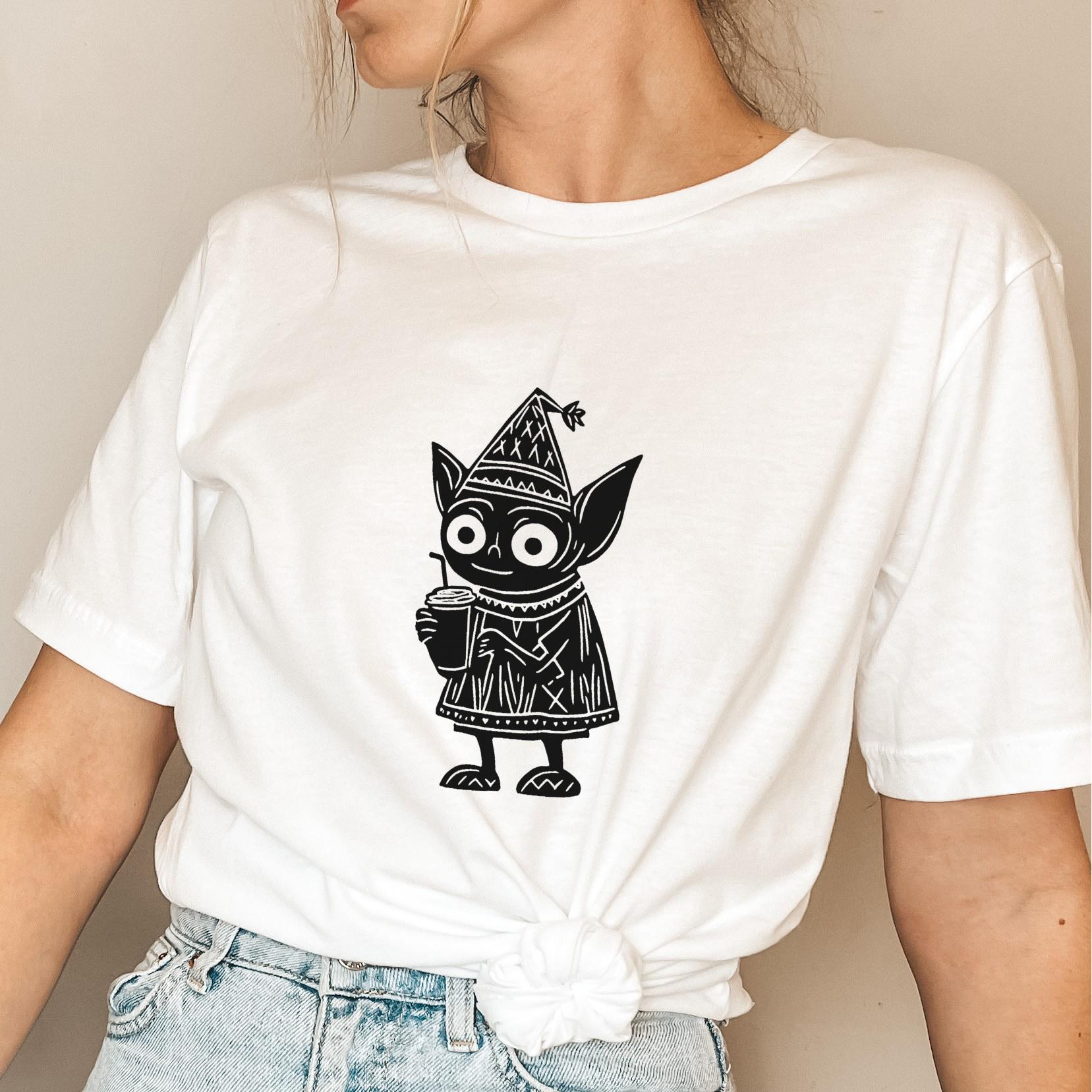 Goblin T Shirt - Etsy Singapore