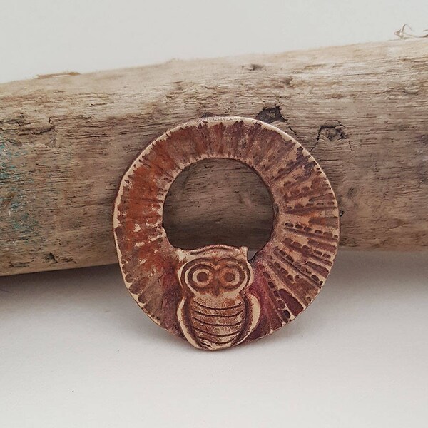 Bronze Metal Clay Etsy