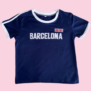 Y2k Barcelona - Etsy