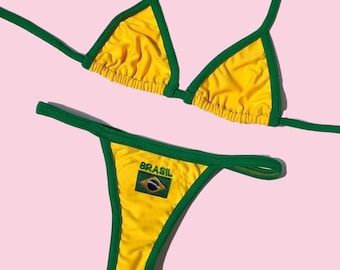 Bikinis